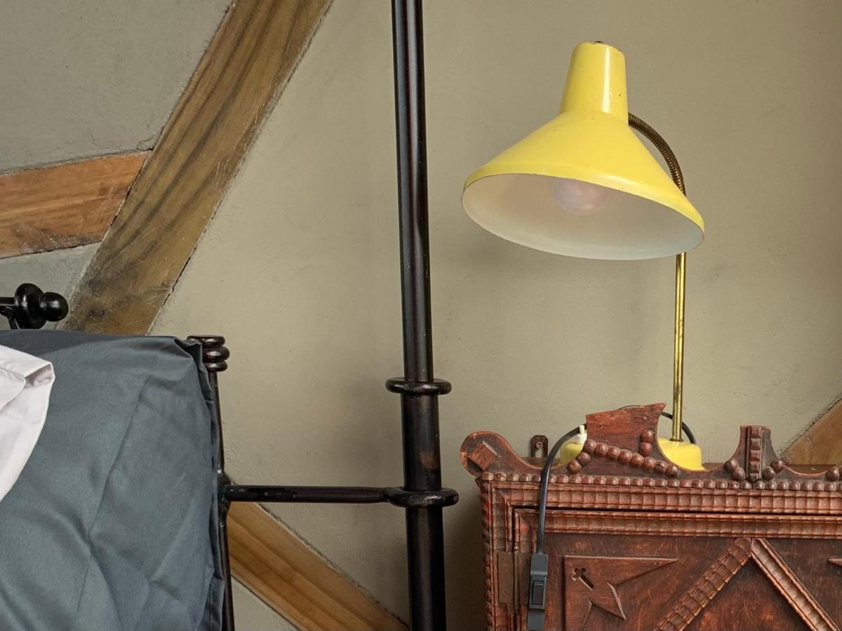 Mudhouse Zululand Villa Hluhluwe Kültér fotó
