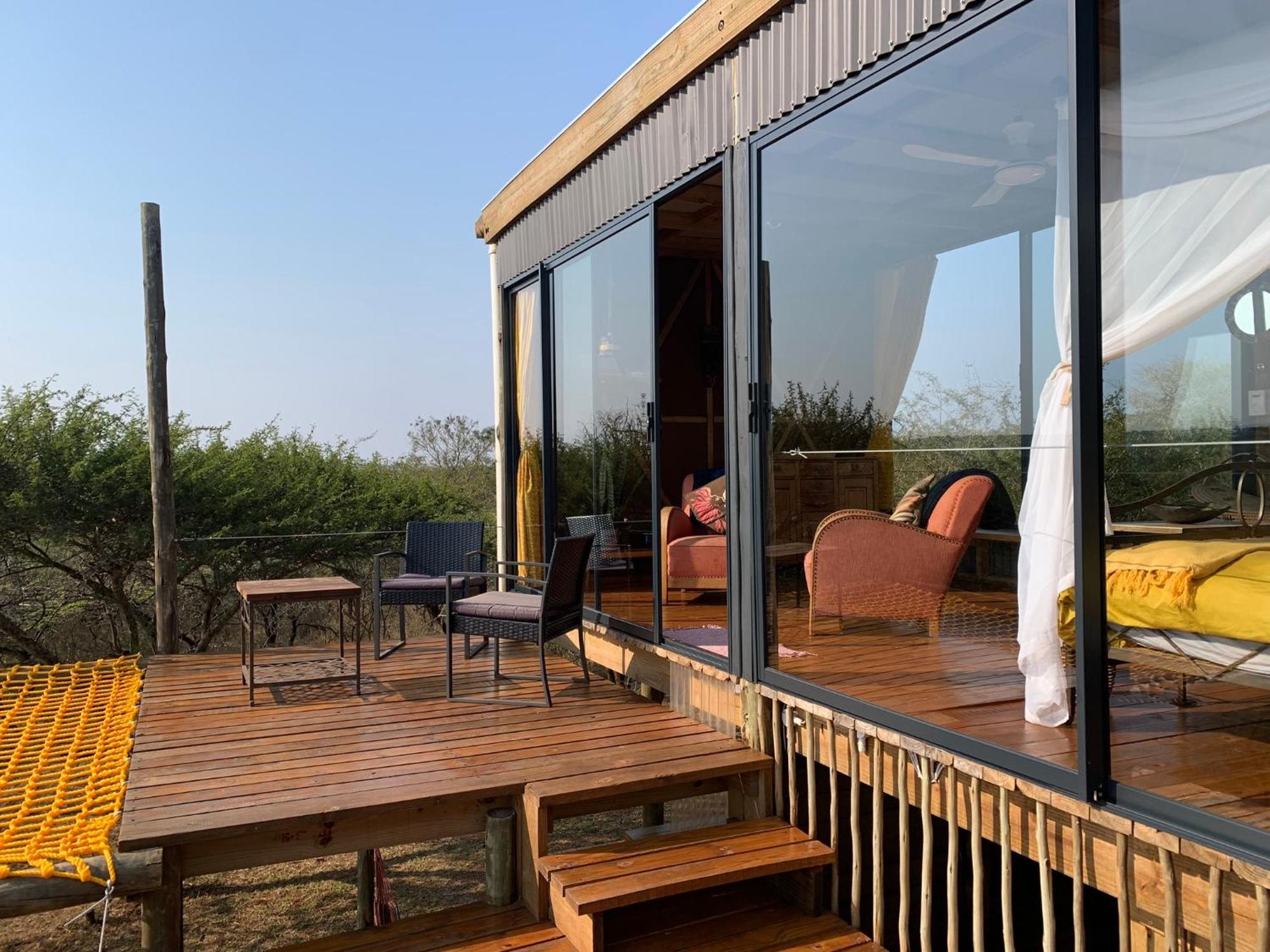 Mudhouse Zululand Villa Hluhluwe Szoba fotó