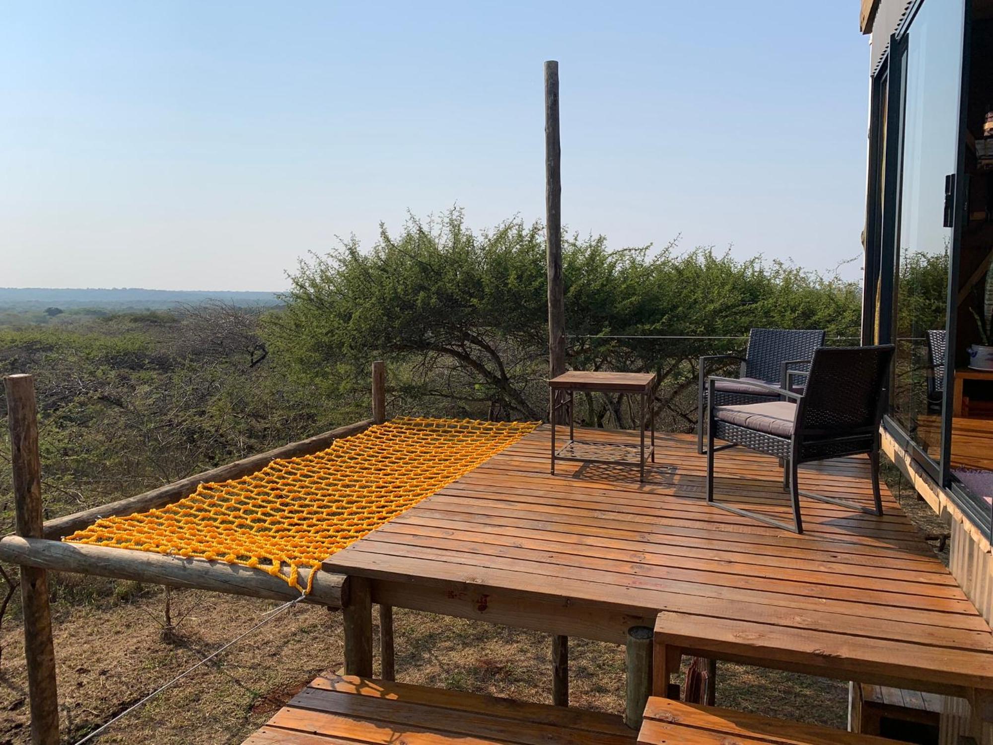 Mudhouse Zululand Villa Hluhluwe Szoba fotó